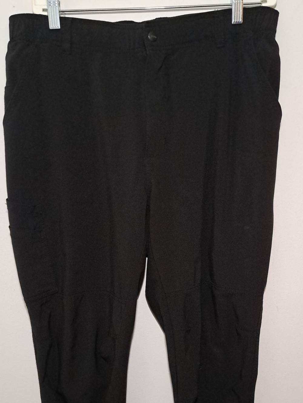 Men's Carhartt Force Everyday Work Wear. Size Large